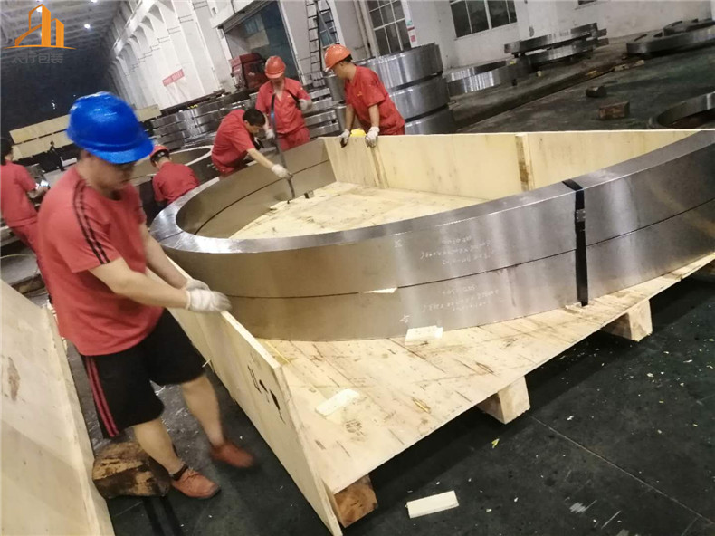 無(wú)錫熏蒸木箱廠家