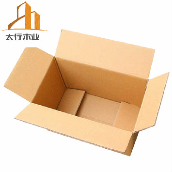 受疫情影響下,無錫瓦楞紙箱廠家不降反升—重品質(zhì)找【太行木業(yè)】