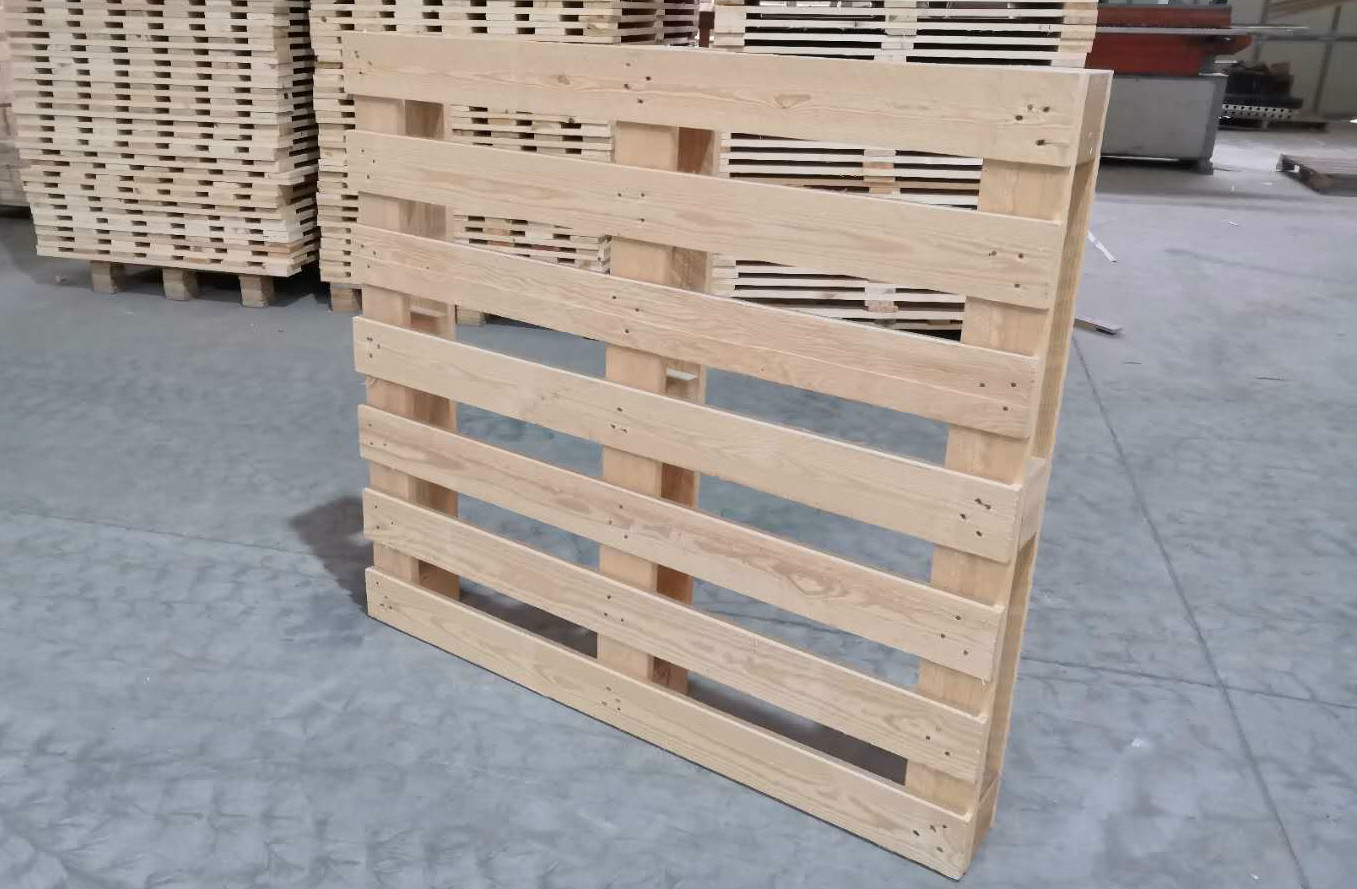 實(shí)木托盤(pán)熏蒸后的有效時(shí)間