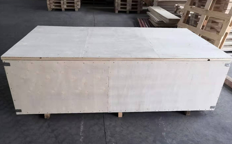 附近哪里有木箱包裝廠？