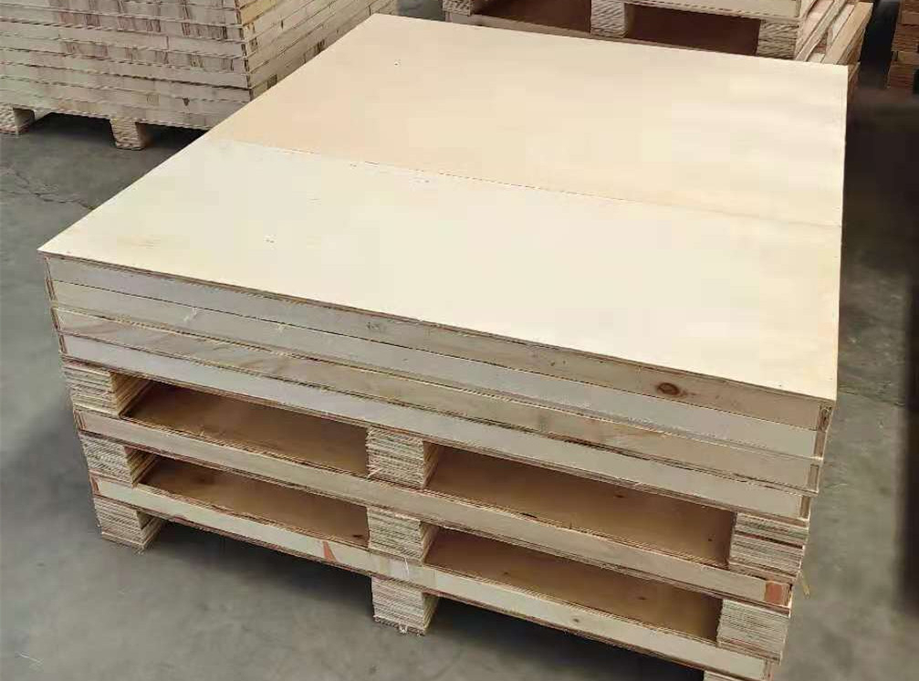 木制托盤在使用過程中如何保養(yǎng)的?