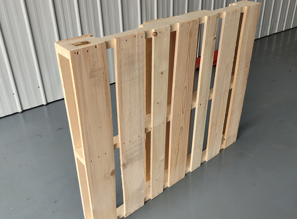 木托盤的含水率影響木托盤的質量嗎?