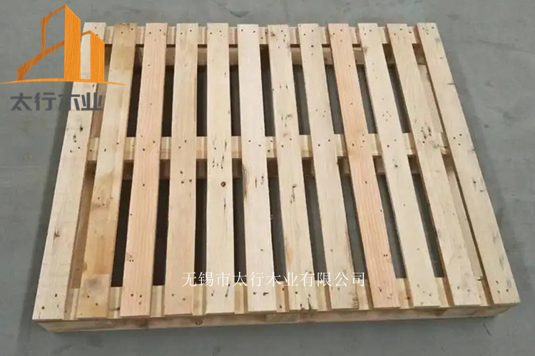 木托盤的承重標(biāo)準(zhǔn)是多少?