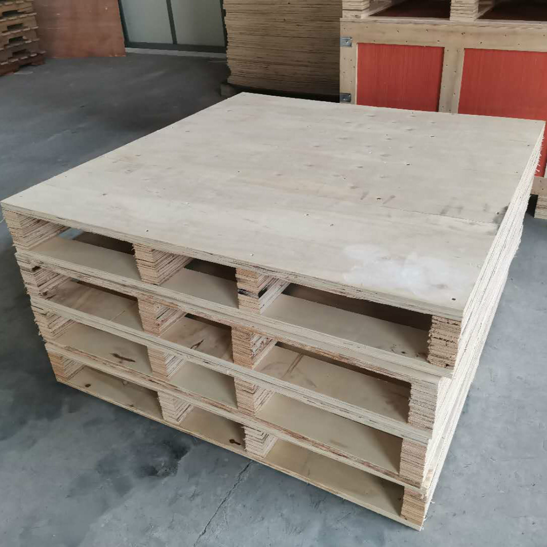 出口免熏蒸托盤(pán)有哪些優(yōu)點(diǎn)?