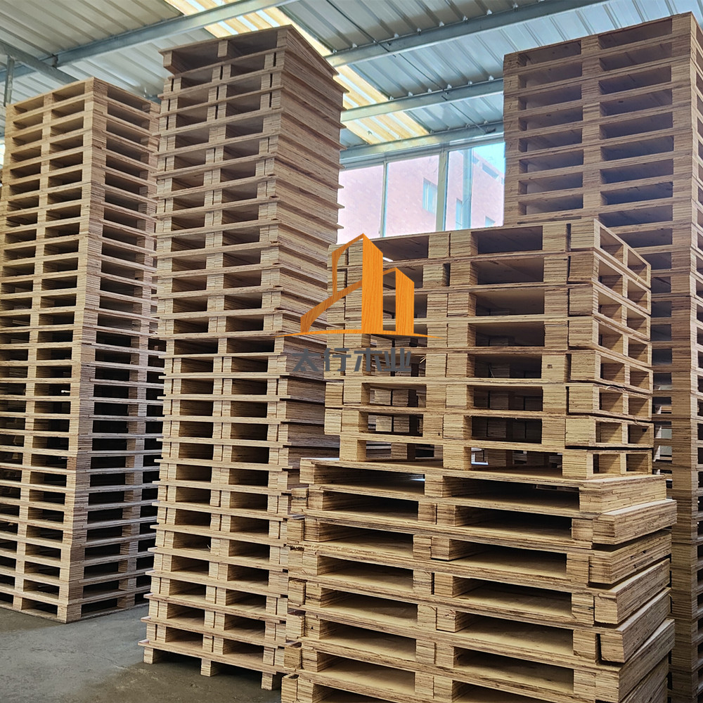 為什么您需要從專業(yè)木托盤生產(chǎn)廠家購買？