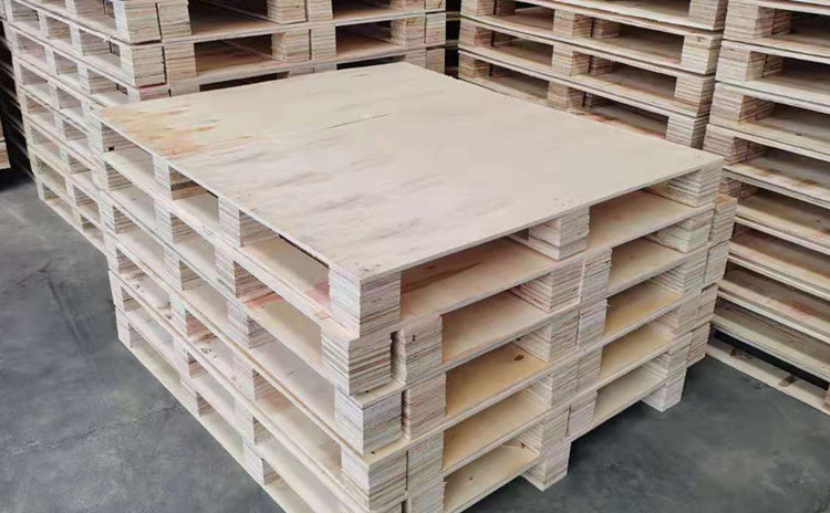 改善物流效率：選擇合適木托盤生產(chǎn)廠家應(yīng)考慮哪些要素？