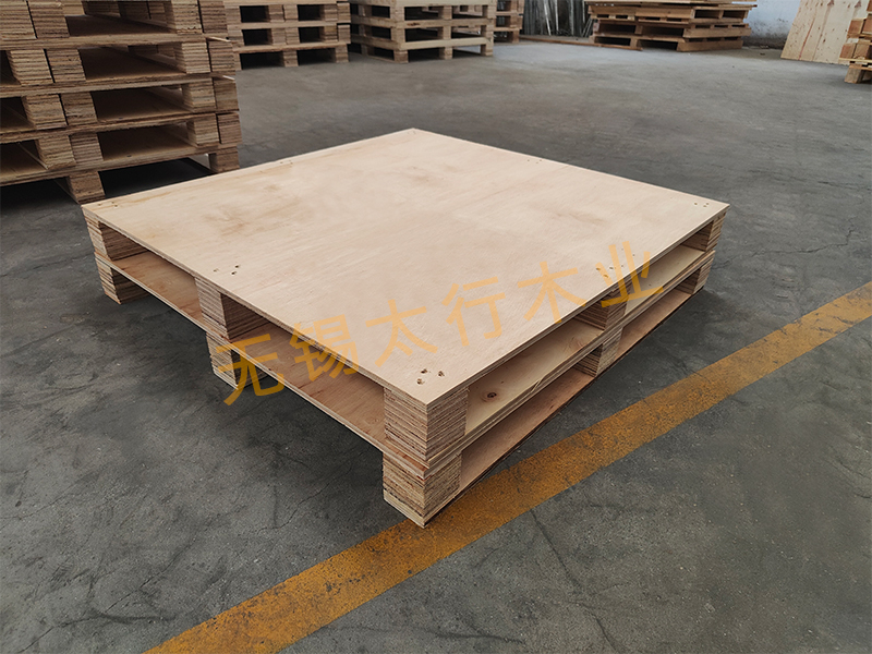 搬運(yùn)效率低下?來了解你可能忽視的木托盤選擇要點(diǎn)