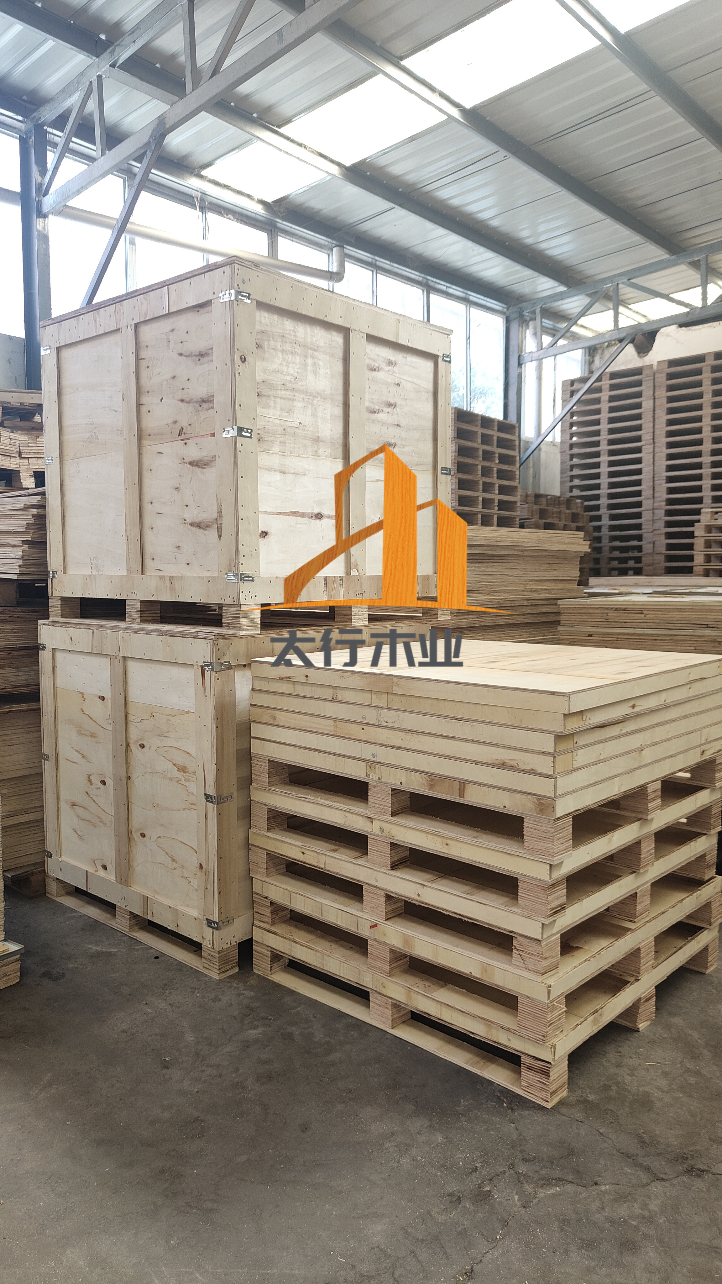 市場上木托盤的價格大概是多少?如何選擇性價比高的?