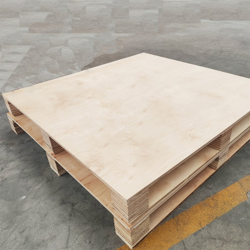 為什么選擇我們?探討選擇木托盤廠的關鍵問題