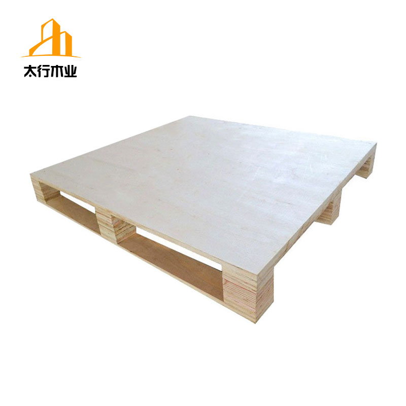 膠合板托盤廠家怎么選？3大避坑指南與實戰建議