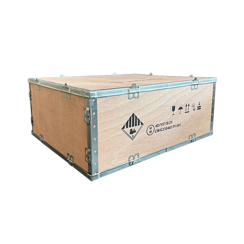 危包木箱是什么？