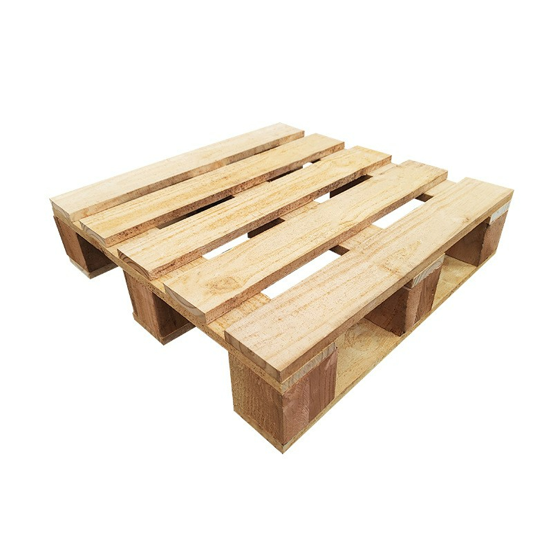 環(huán)保與可持續(xù)性:實(shí)木熏蒸托盤(pán)的綠色制造