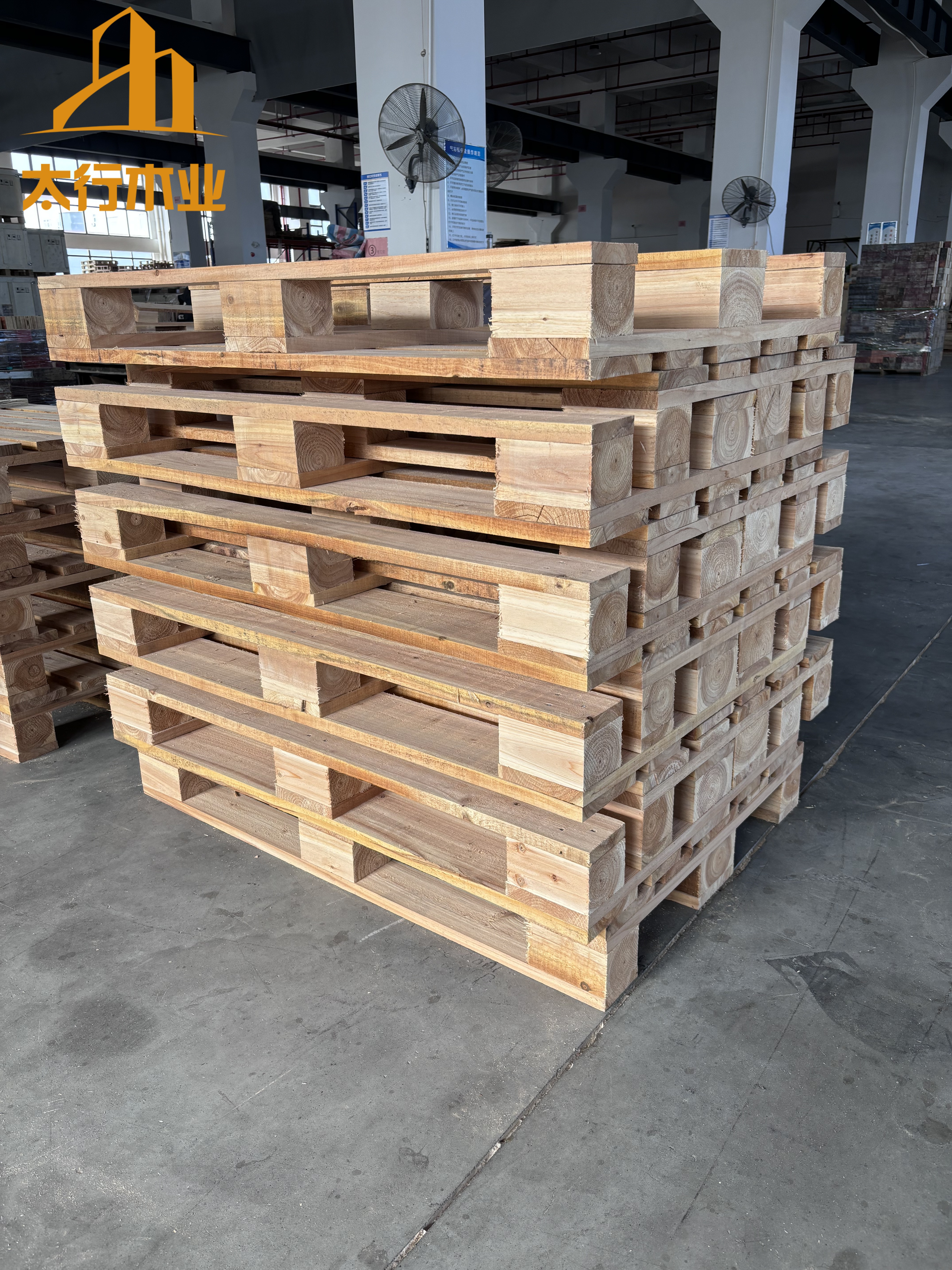 實(shí)木托盤能承重多少?